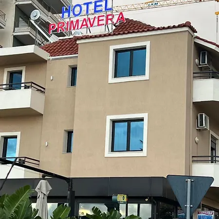 Mimi Apartment Vlore