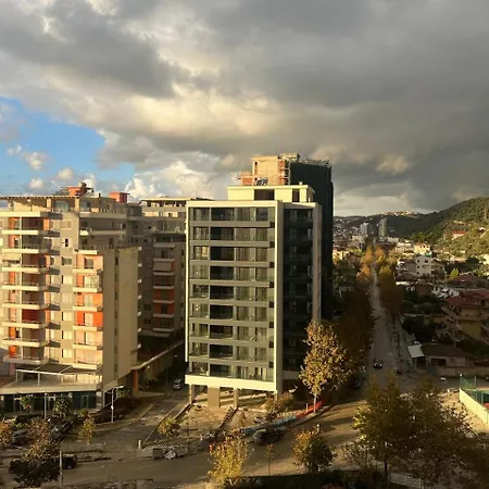 Apartment Mimi Vlorë